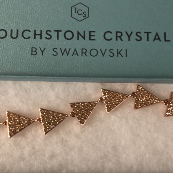 Touchstone Crystal by Swarovski - Picture 2 of 2